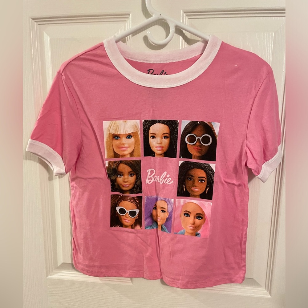 Barbie Pjs